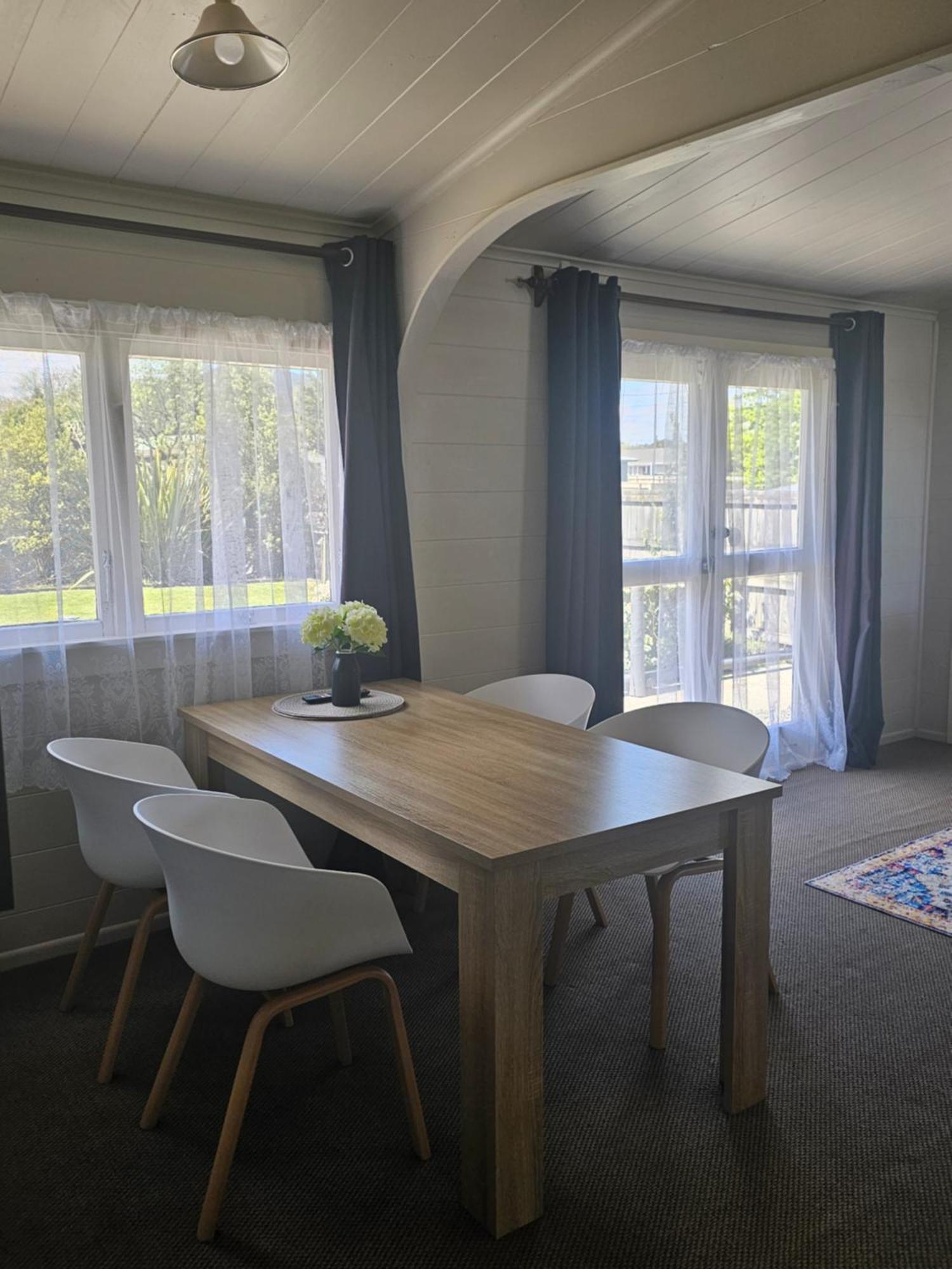 Vila Cosy Lockwood In Town Taupo Exteriér fotografie
