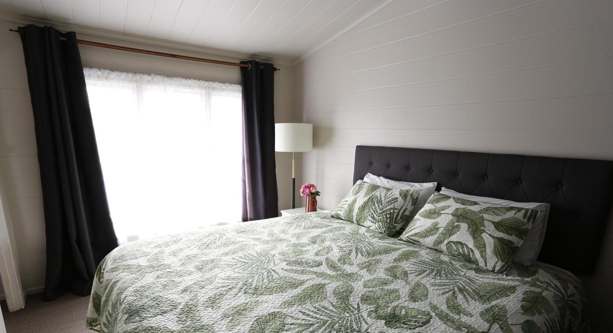 Vila Cosy Lockwood In Town Taupo Exteriér fotografie